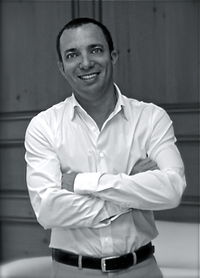 Mitch Garber