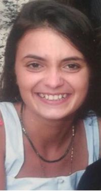 Анна Глизерина