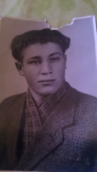 Павел Буяклу