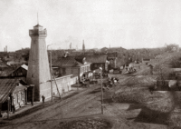 Sormovo, Nizhny Novgorod