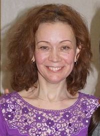 Dariya Dmitrievna Mihajlyuk (Bernadina)