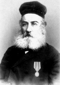 Yehuda Dov-Ber Gittelson