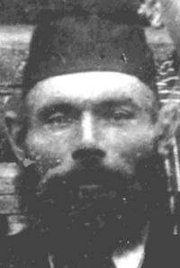 Mendel Korisch
