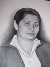 Hana Brajna Bronya Dubinsky