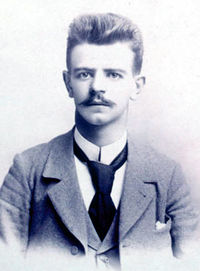 Wilhelm Carl Guillermo  Kahlo