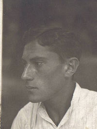 David Grinkrug