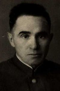Boris Gorlachik
