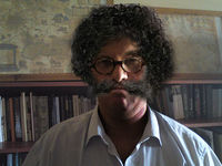 Gideon Viner