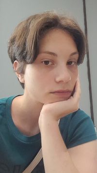 Анна Иванов