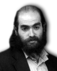 Grigori Perelman