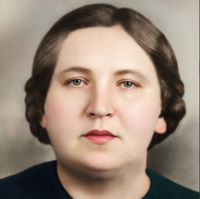 Sophia Kaplan (Borodavkina)