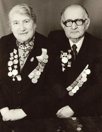 Zinoviy Mikhlin