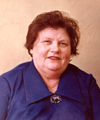 Мария Абламунец