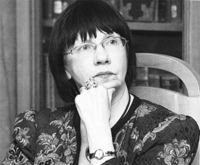 Natalya Ivanov