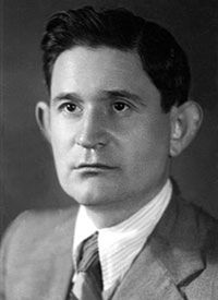 Лев Мазель