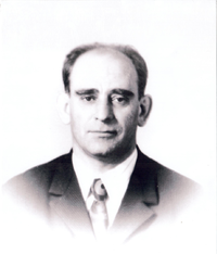 Юрий Семенович Плискин