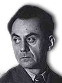 Man Ray