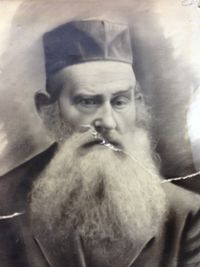Abram Topcha