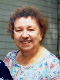 Lillian Widzgowski (Rebain)
