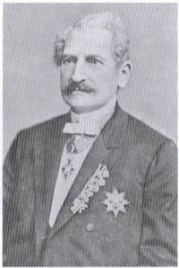 Gustav Heine