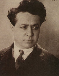 Nathan Mendel Greenfeld