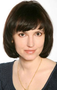Anna Buklovskay