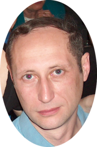 יורי