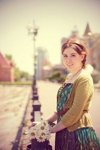 Марина Чеповецкая
