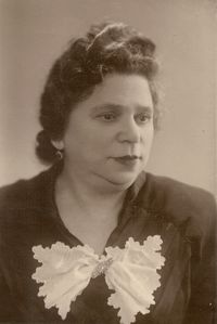 Екатерина Король (Рыбакова)