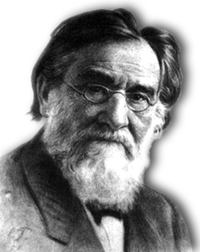 Ilya Mechnikov