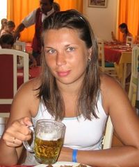 Тамара Зайцева