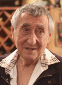 Alexander Kanevsky