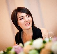 Стелла Ицкович