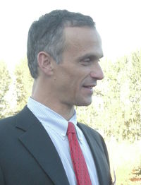 Michael S. Roth