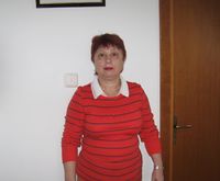 Lyubov Belenkaya כץ