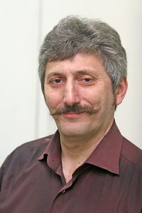 Mihail Kalnickij