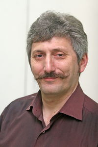 Михаил Кальницкий