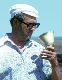 אלקסנדר ברשדסקי