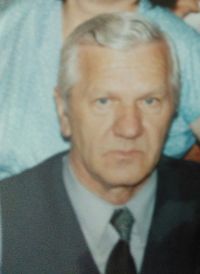 ЛЕОНИД Яковлевич Степаненко