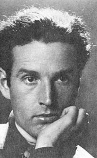 Alexander (Abram) Penn (Pepliker)