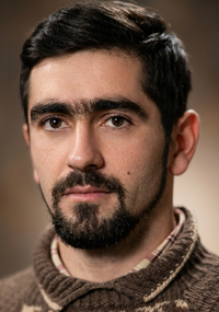 Леонид Бублик