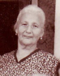 Eidlya (Olga) Maimon