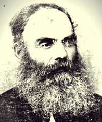 Yankef Nute Krasnyi