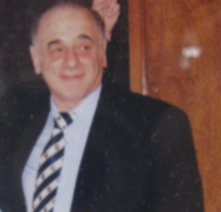 Виталий  Имбрицкий