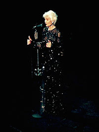 Далиа Лави (Левинбук)