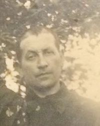 נחמן נחום גולובורודקו