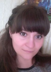 Мария Златина (Камененко)
