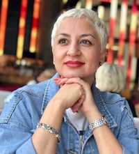 Yanina Kulik (Novakova)