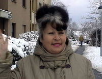 Sonya Cogan