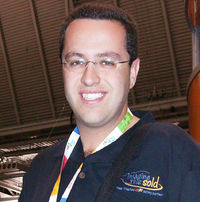 Jared Fogle